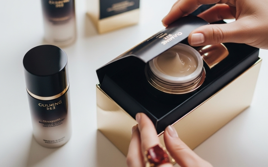 How Unboxing Animation Elevates Luxury Beauty Packaging